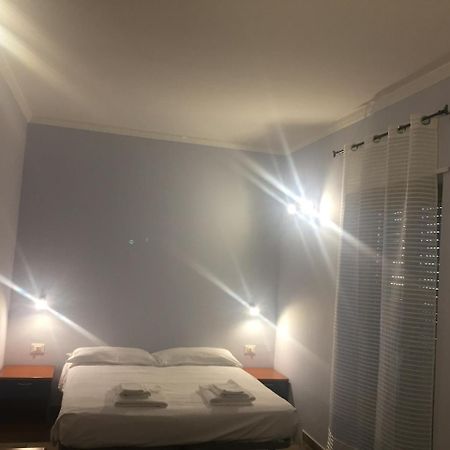 Bed and Breakfast Profumo Di Zagara Corigliano Calabro Exteriér fotografie