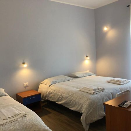Bed and Breakfast Profumo Di Zagara Corigliano Calabro Exteriér fotografie