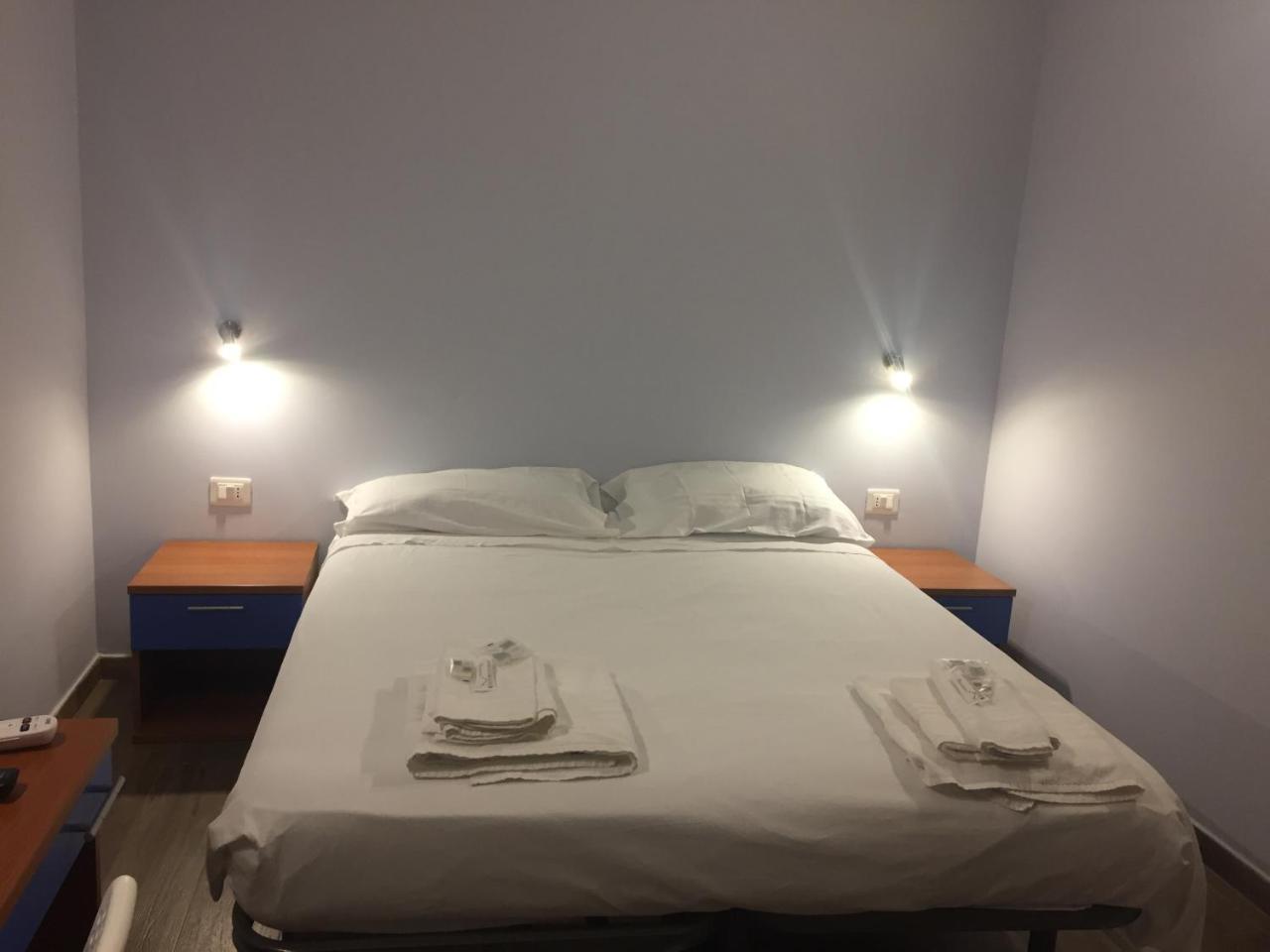 Bed and Breakfast Profumo Di Zagara Corigliano Calabro Exteriér fotografie