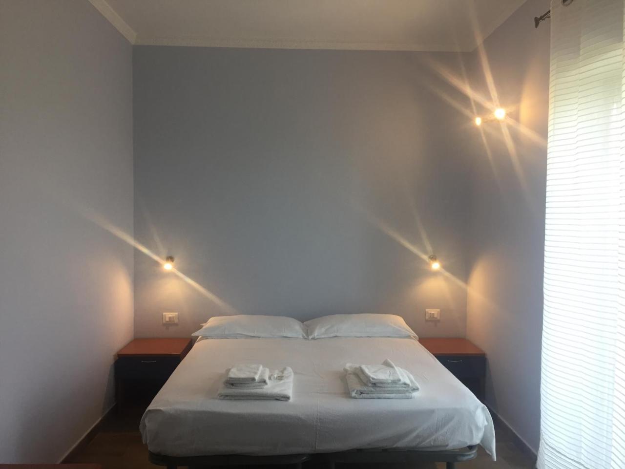 Bed and Breakfast Profumo Di Zagara Corigliano Calabro Exteriér fotografie