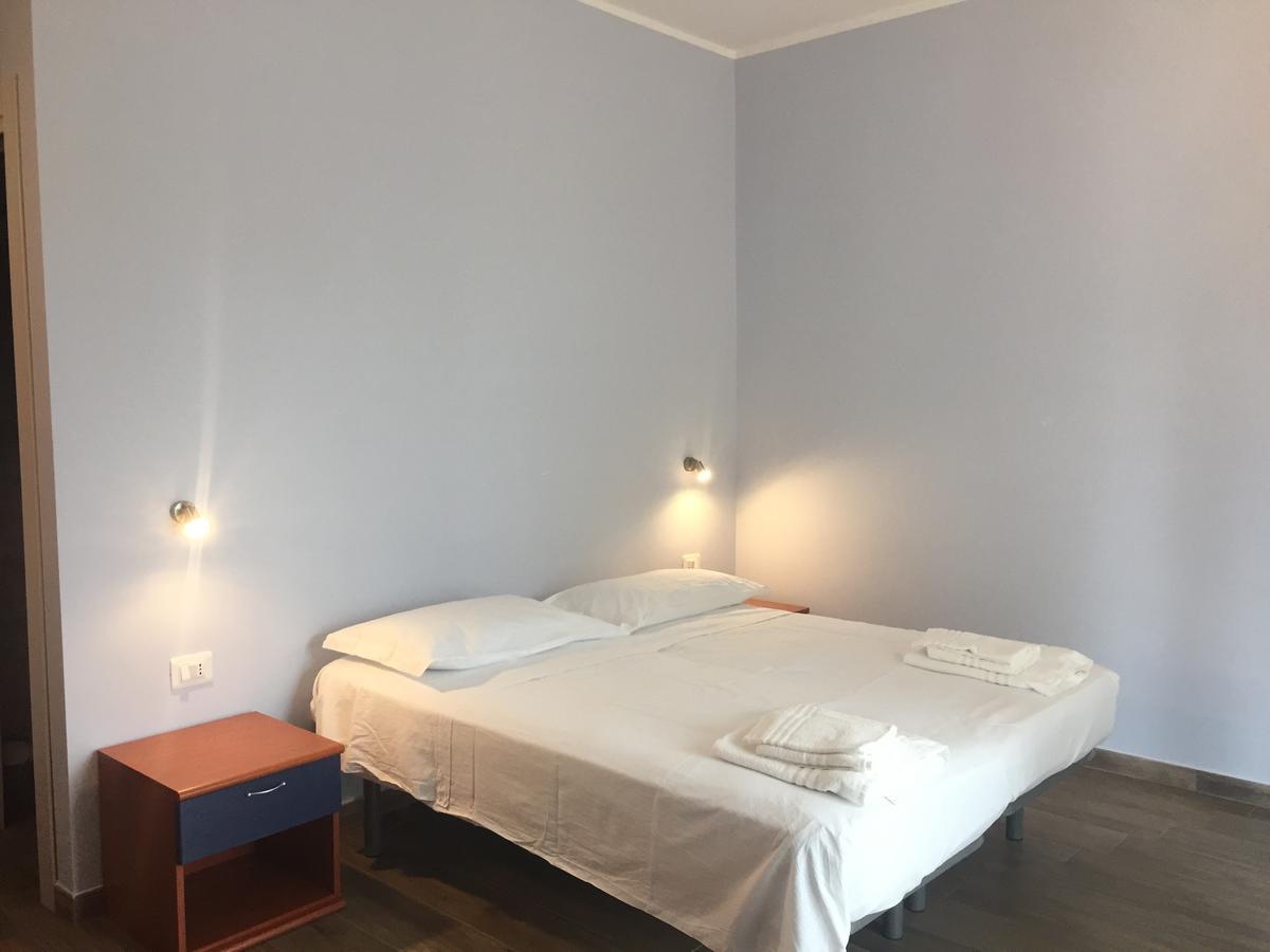 Bed and Breakfast Profumo Di Zagara Corigliano Calabro Exteriér fotografie