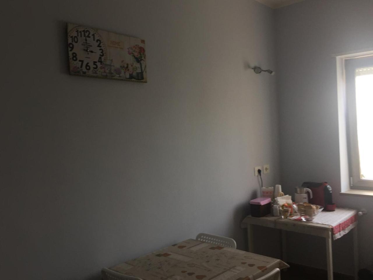 Bed and Breakfast Profumo Di Zagara Corigliano Calabro Exteriér fotografie