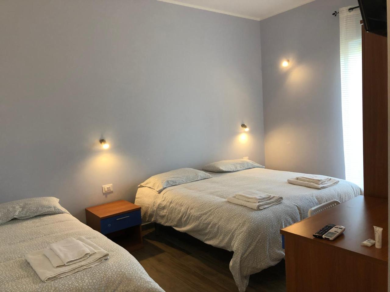 Bed and Breakfast Profumo Di Zagara Corigliano Calabro Exteriér fotografie
