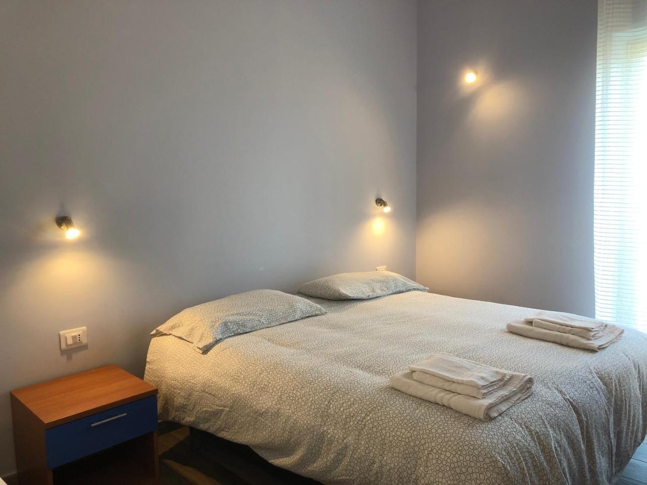 Bed and Breakfast Profumo Di Zagara Corigliano Calabro Exteriér fotografie